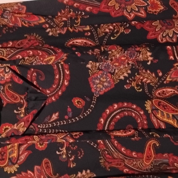 Loft dress - Picture 4 of 5